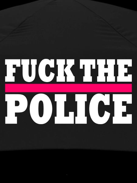 stop brutality