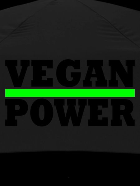 vegan power