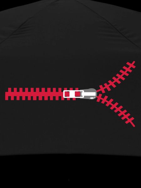 Zipper Zipper Closure