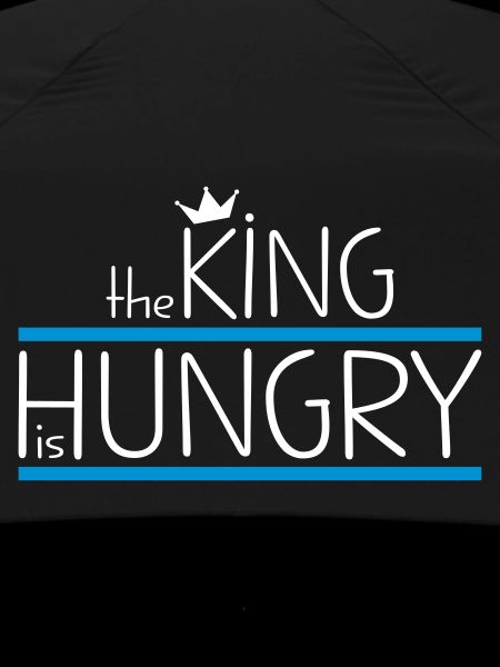 Hunger
