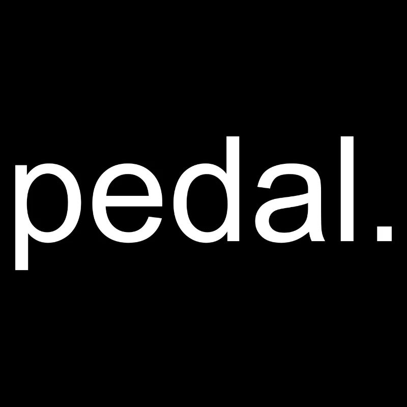 Pedal.