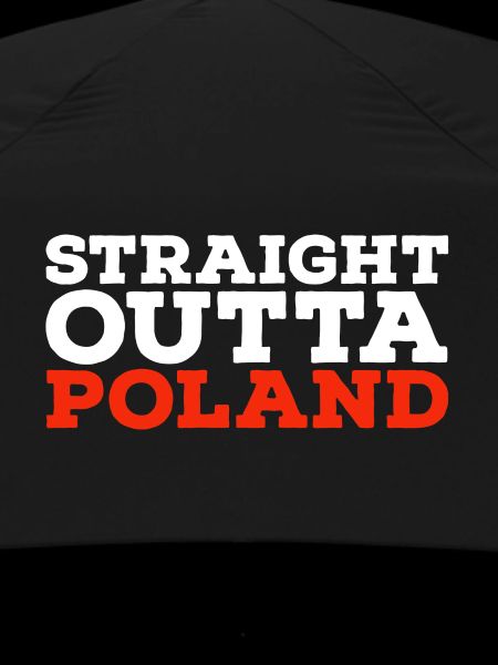 Auto Sticker Poland