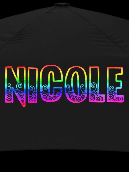 nicole rs rainbow