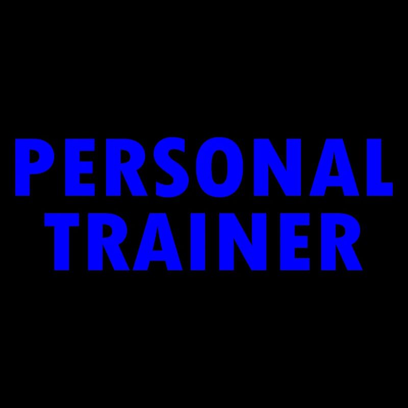 Personal trainer