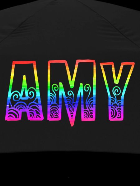 amy rs regenbogen