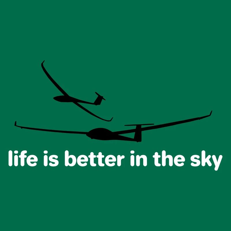 Glider Gliding Gliding Gliding Glider