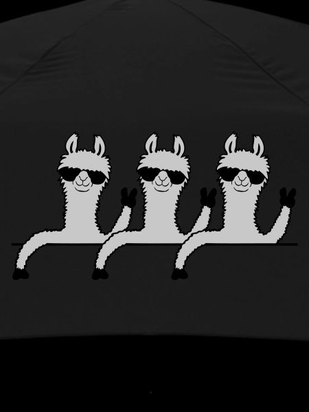 Team Comic Lamas