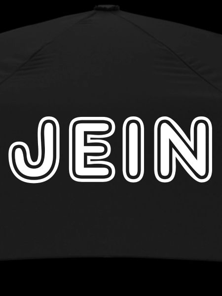 Jein
