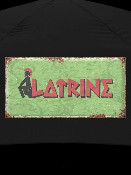 Latrine