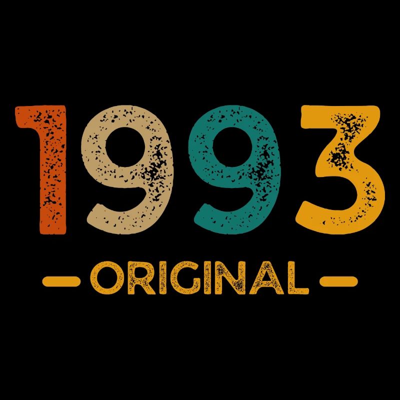 1993 Original