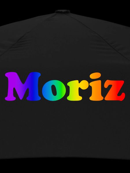 Moriz