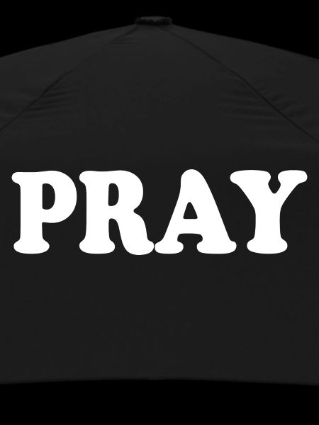 Pray