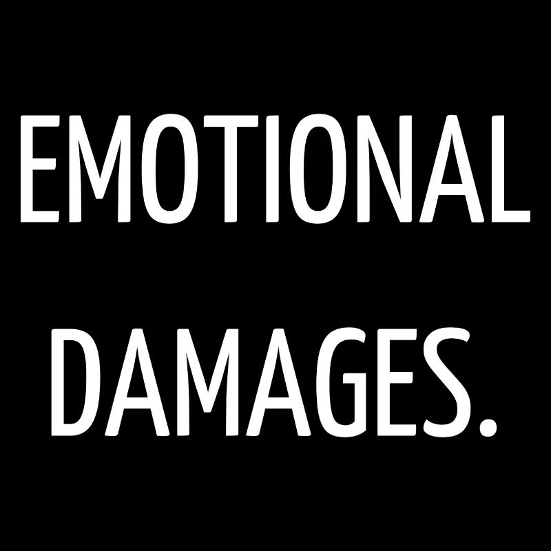 Emotional damages