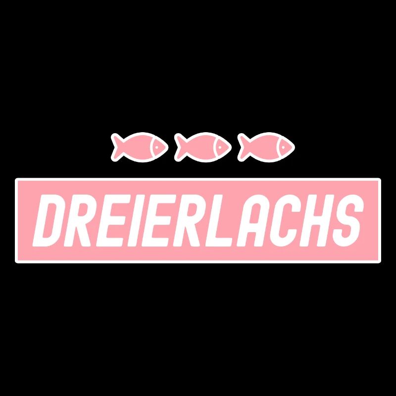 Dreierlachs 3er Lachs Fisch Bremen Geschenk