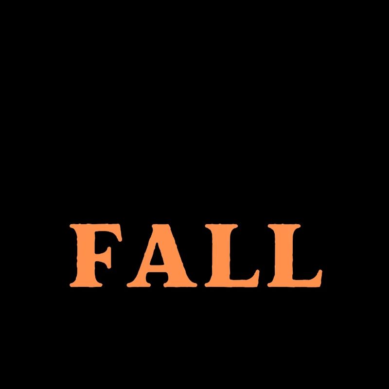 HELLO FALL, autumn fall