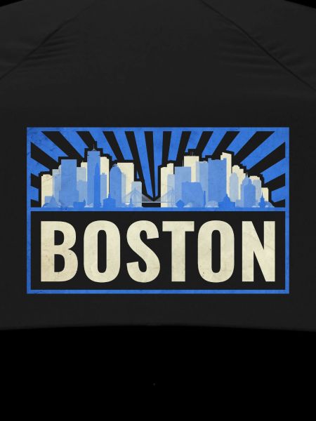 Boston USA