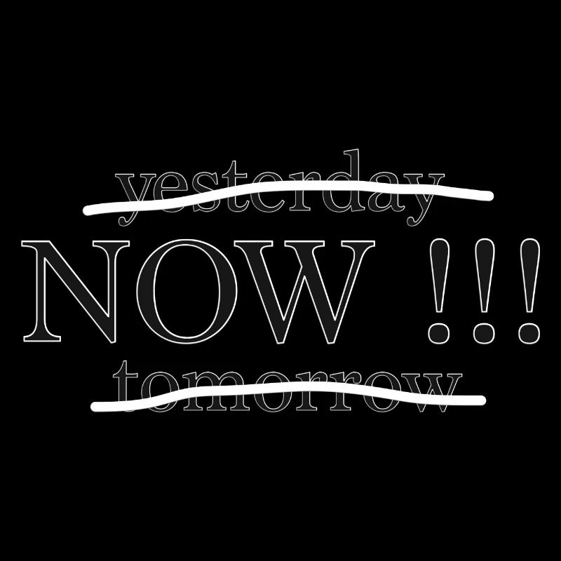 NOW !!!