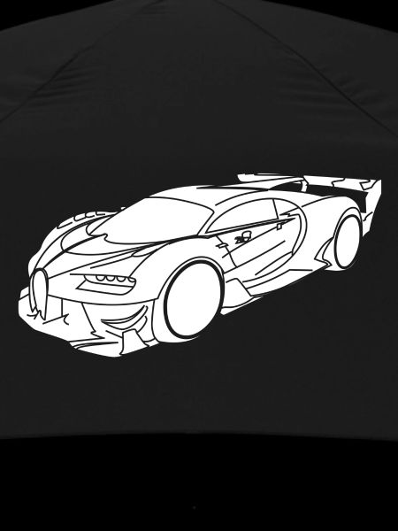 Buga sports car