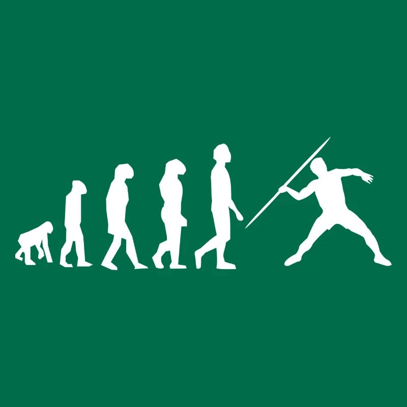 Javelin evolution