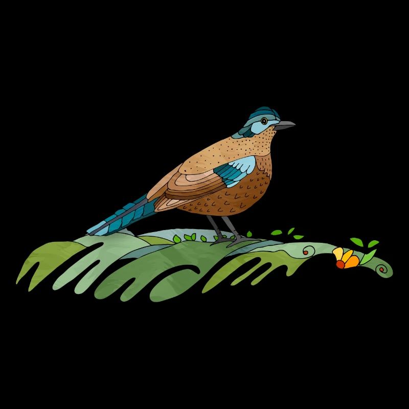 Oiseau