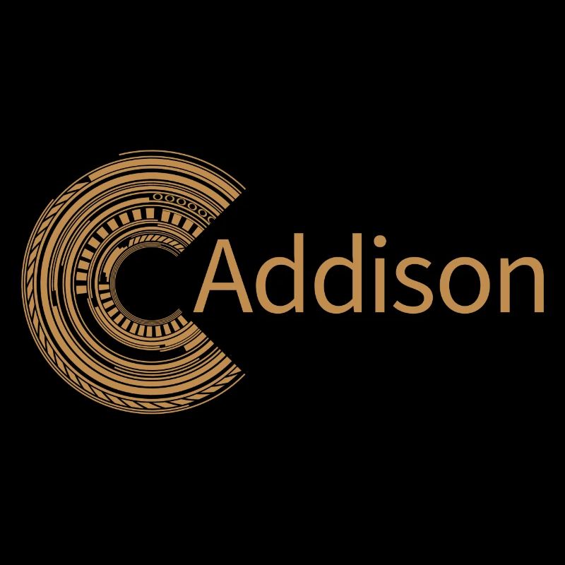 For Addison