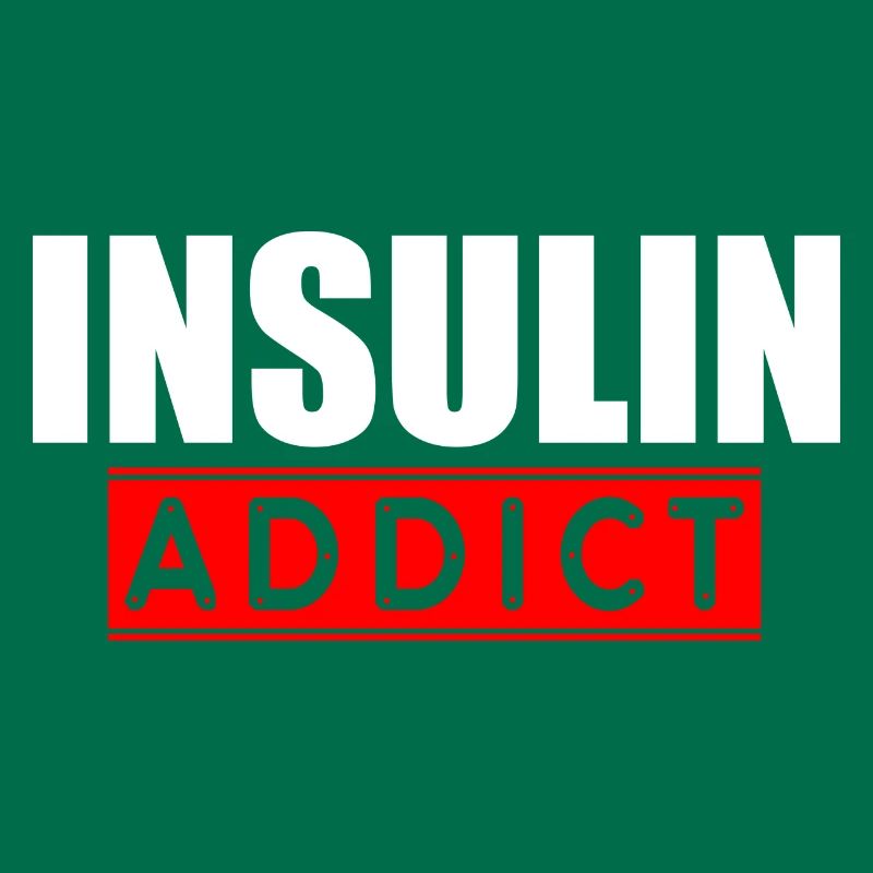 Insulinotoxicomane