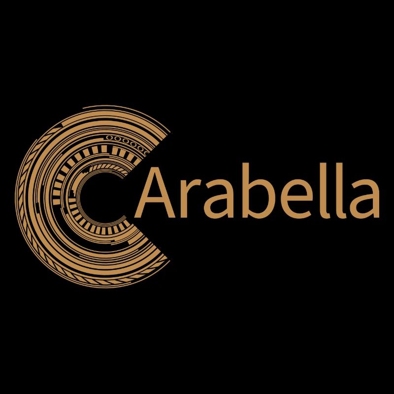 Pour Arabella