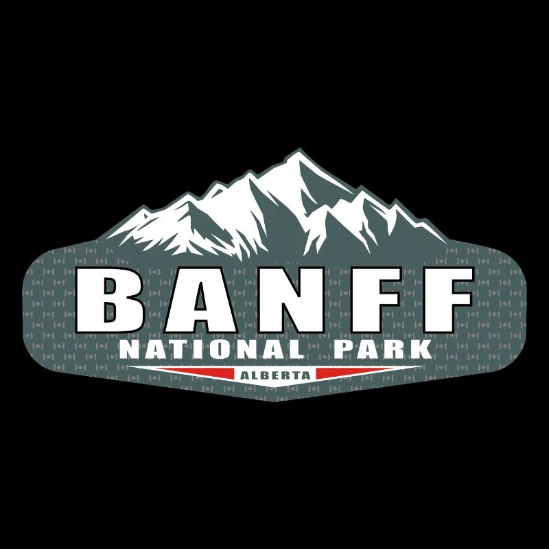 Parc national Banff