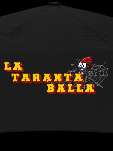 The taranta dances