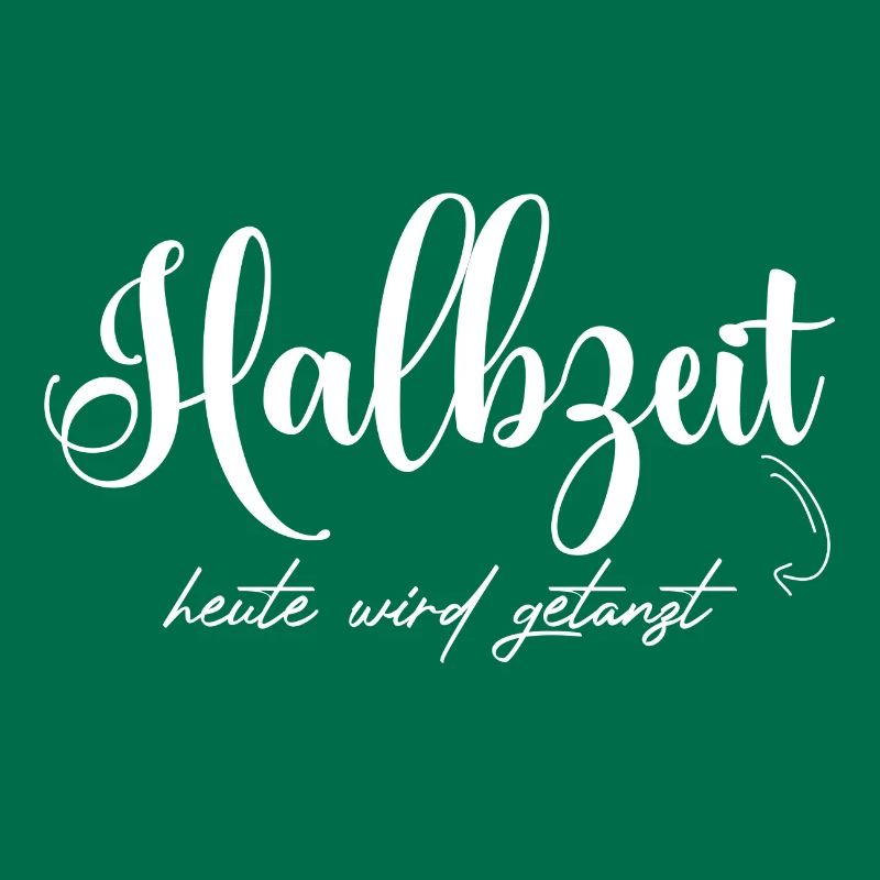 Halbzeit: Heute Wird Gestartet