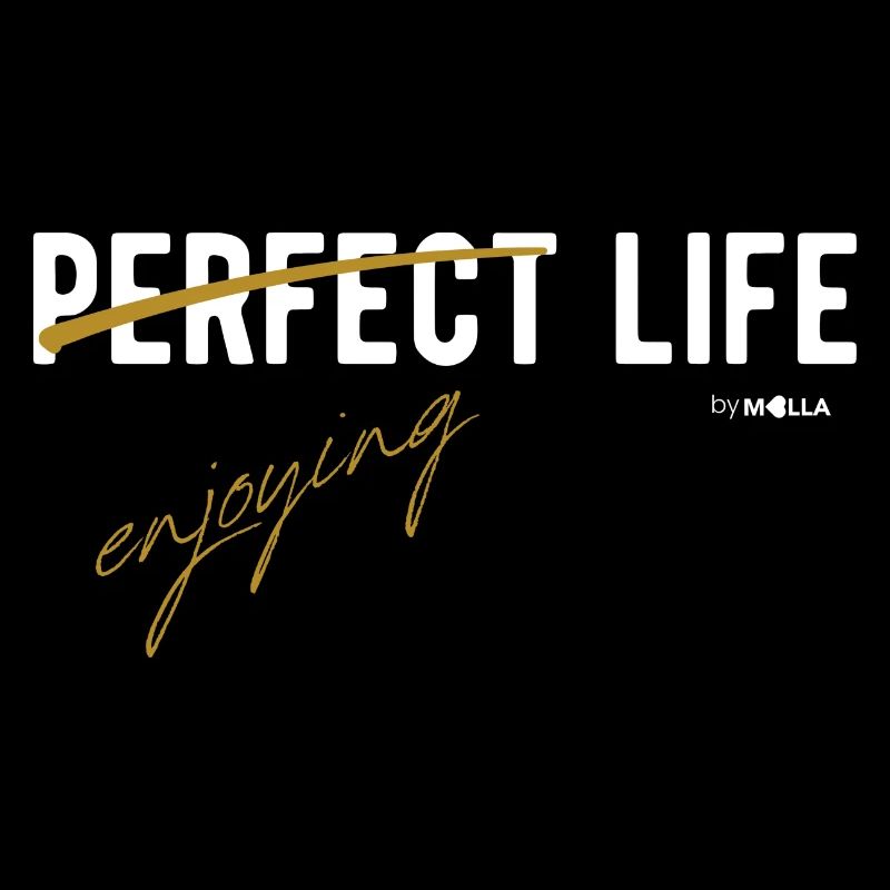 Enjoying Life