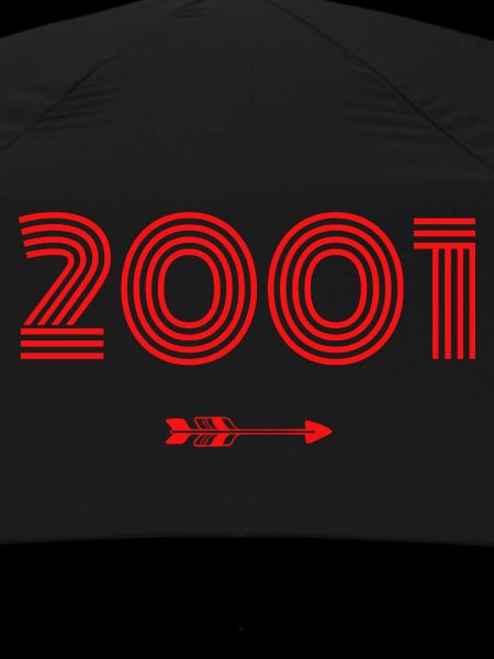 Born in 2001
