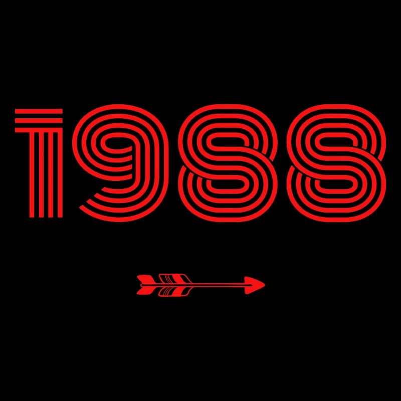 Né en 1988