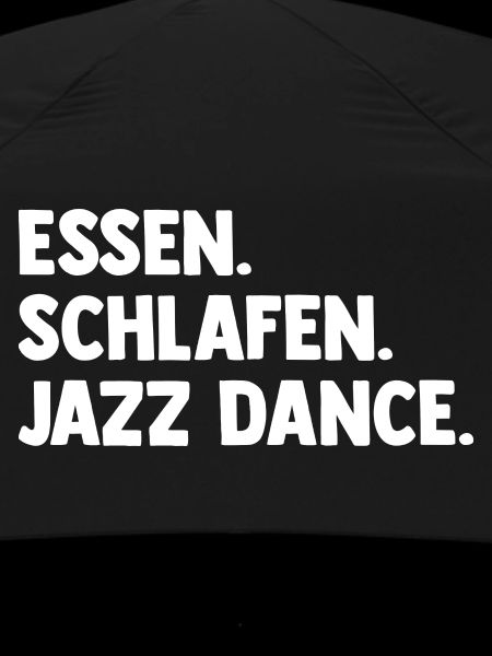 Jazz Tänzer