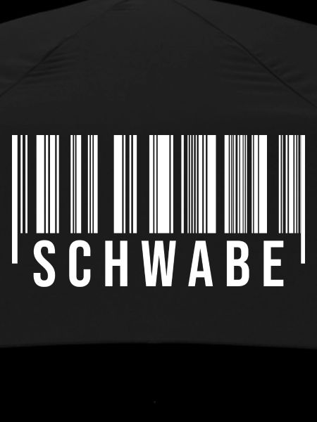 Schwabe Strichcode