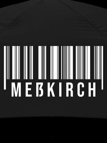 Schwabe Strichcode Meßkirch