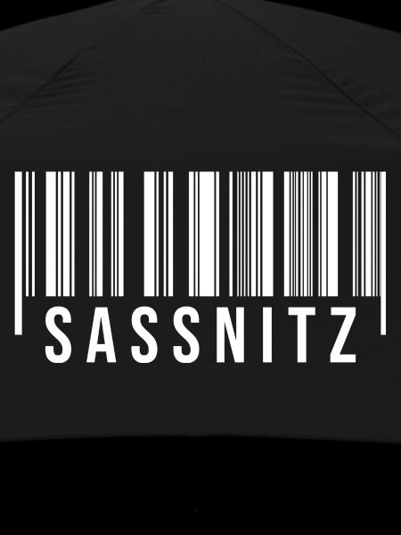 Sassnitz Strichcode