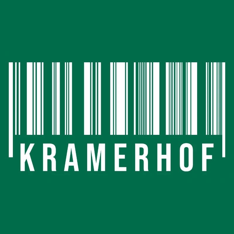 Kramerhof Strichcode