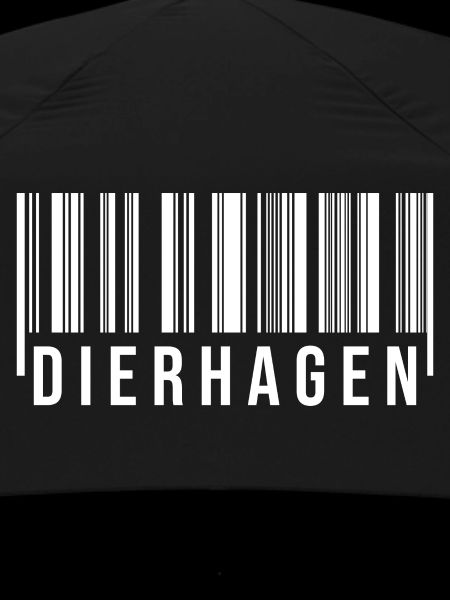 Dierhagen Strichcode