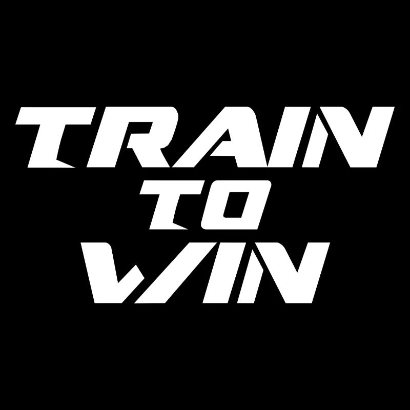 DES TRAINS POUR GAGNER