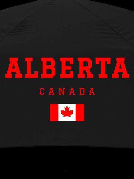 Alberta Kanada