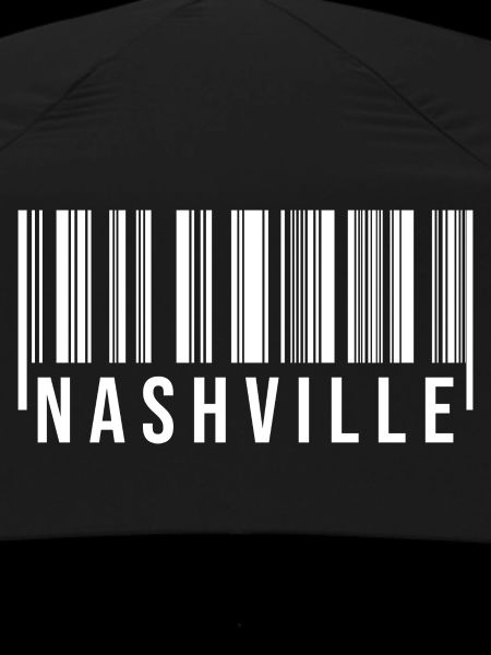 Nashville Barcode