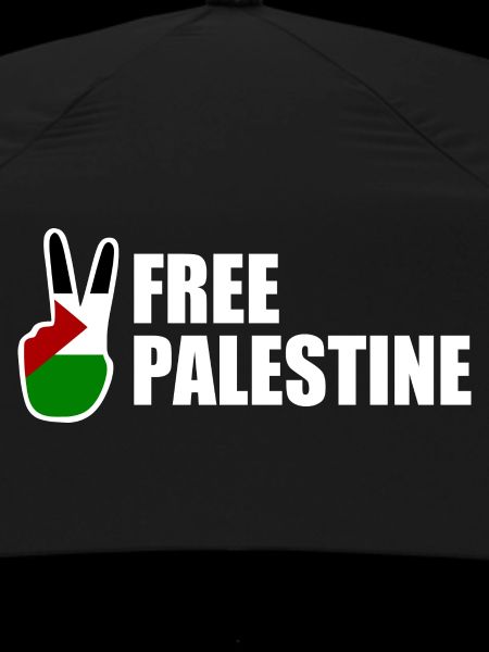 Free palestine