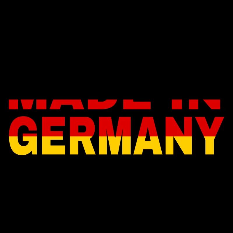 made in Germany