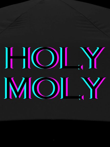 Holy Moly
