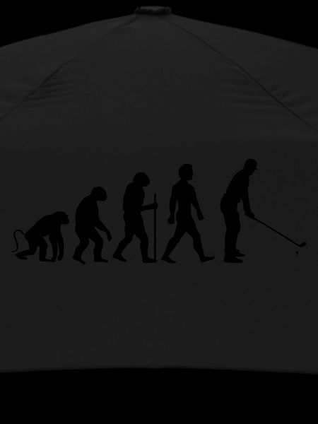 evolution golf
