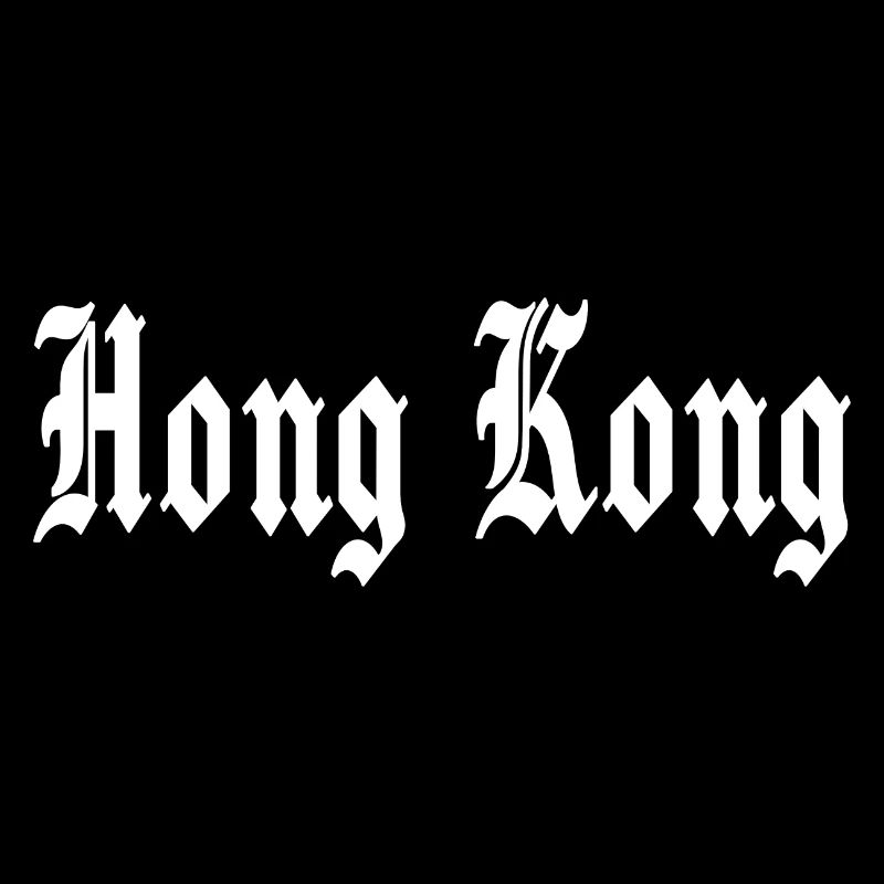 Hong Kong