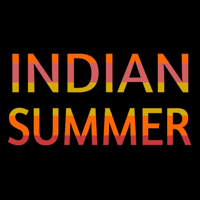 L’été indien