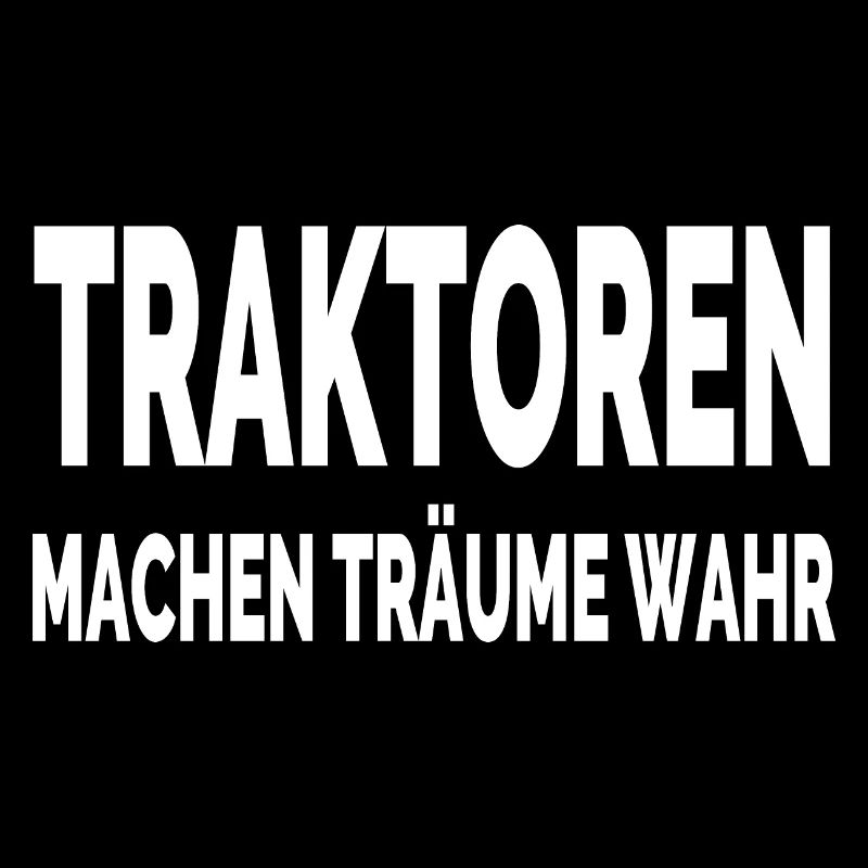 Traktor