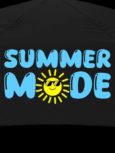Summer Mode
